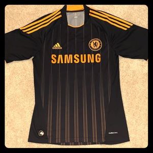 Adidas Chelsea football club (soccer) shirt